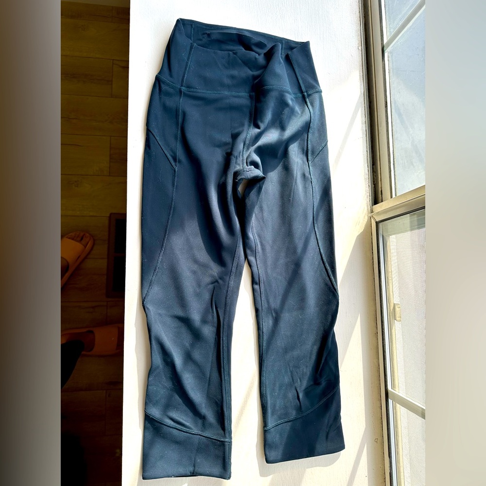 Lululemon align leggings